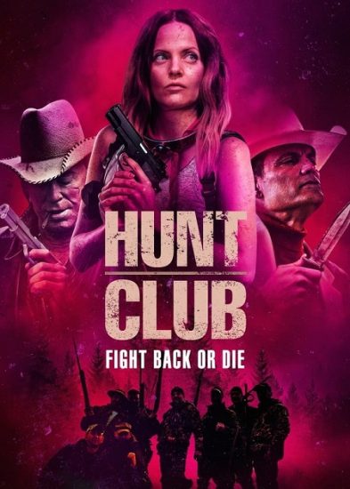 فيلم Hunt Club 2022 مترجم