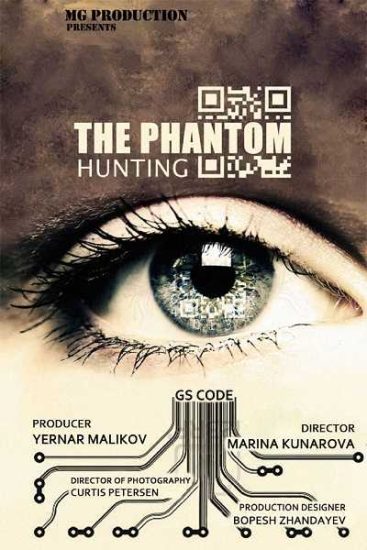 فيلم Hunting the Phantom 2014 مترجم