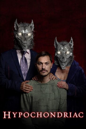 فيلم Hypochondriac 2022 مترجم