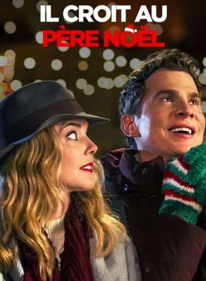 فيلم I Believe in Santa 2022 مترجم