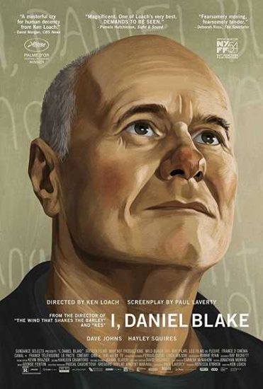 فيلم I, Daniel Blake 2016 مترجم