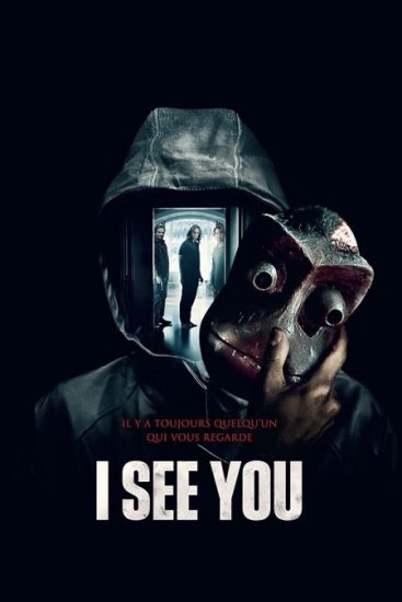 فيلم I See You 2019 مترجم