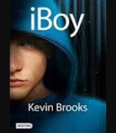 فيلم iBoy 2017 مترجم