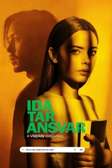 مسلسل Ida tar ansvar الموسم الاول حلقة 1 مترجمة