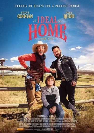 فيلم Ideal Home 2018 مترجم