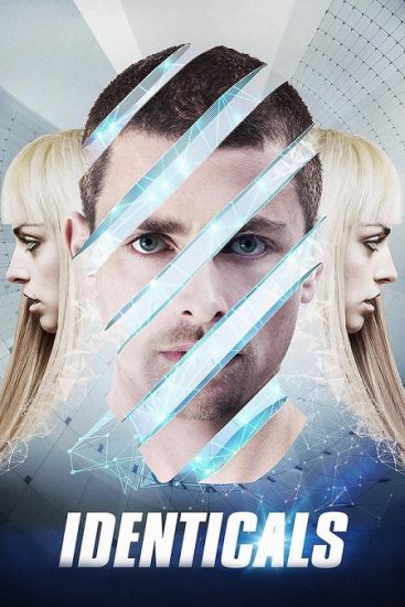 فيلم Identicals 2015 مترجم