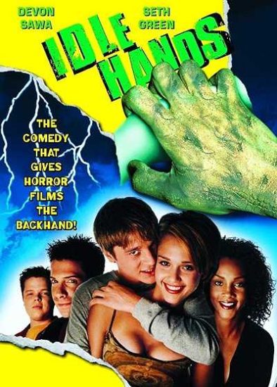 فيلم Idle Hands 1999 مترجم