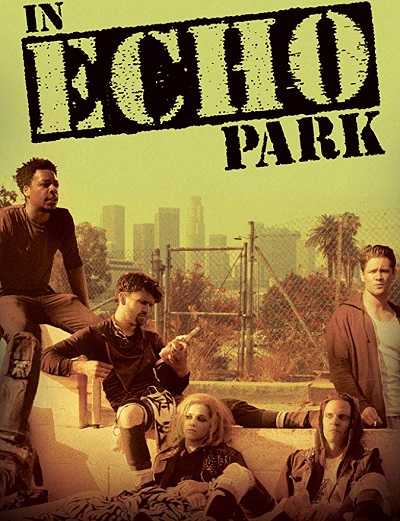 فيلم In Echo Park 2018 مترجم