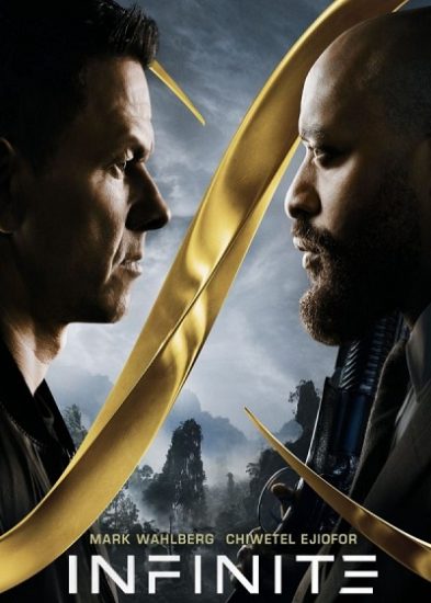 فيلم Infinite 2021 مترجم