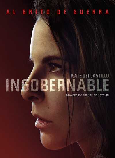 مسلسل Ingobernable الموسم الثاني حلقة 12