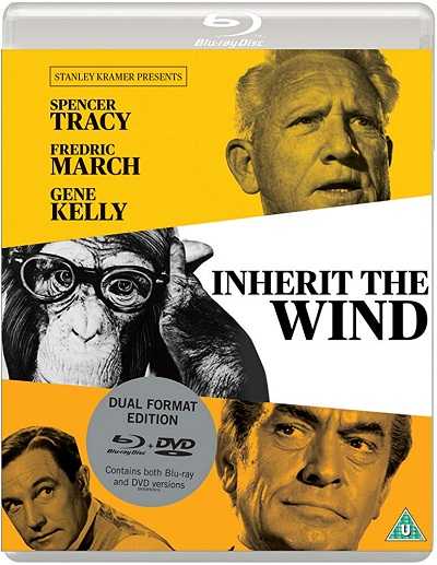 فيلم Inherit the Wind 1960 مترجم