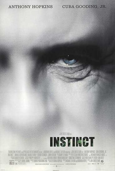 فيلم Instinct 1999 مترجم