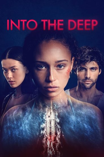 فيلم Into The Deep 2022 مترجم
