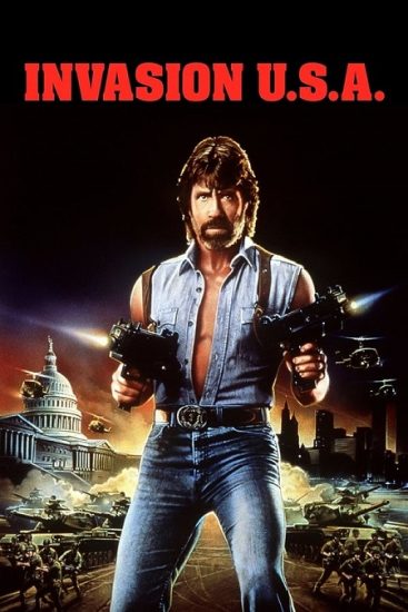 فيلم Invasion USA 1985 مترجم