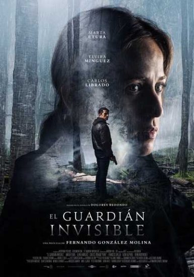 فيلم Invisible 2017 مترجم