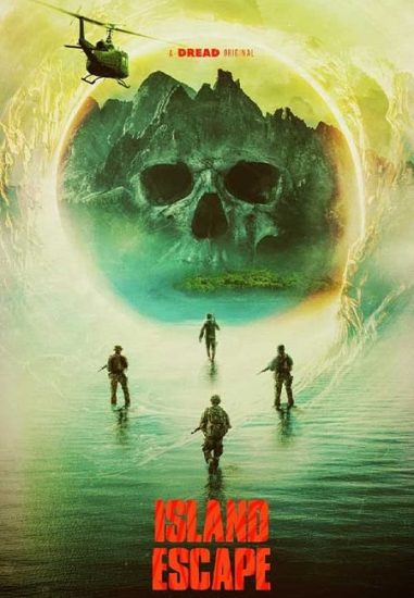 فيلم Island Escape 2023 مترجم