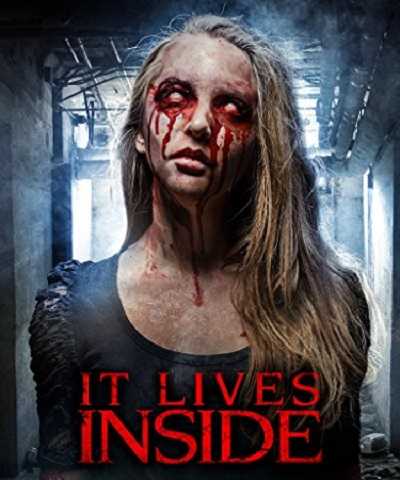 فيلم It Lives Inside 2018 مترجم