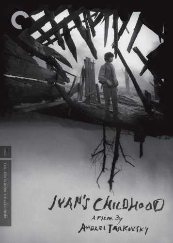 فيلم Ivan’s Childhood 1962 مترجم