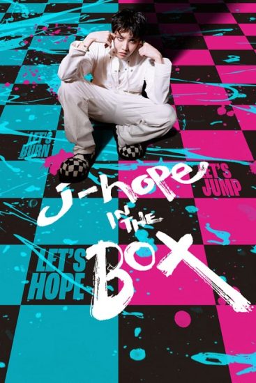 فيلم J Hope in the Box 2023 مترجم