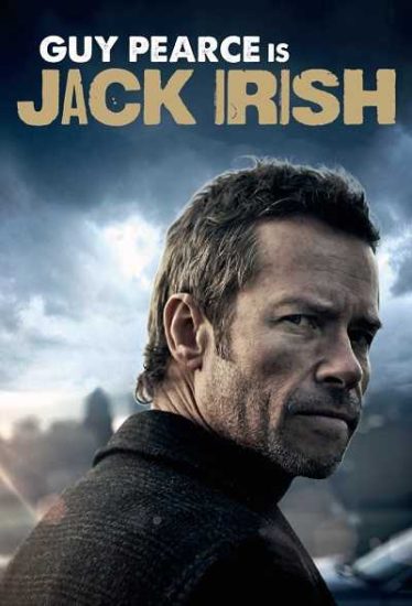 مسلسل Jack Irish حلقة 6 الاخيرة