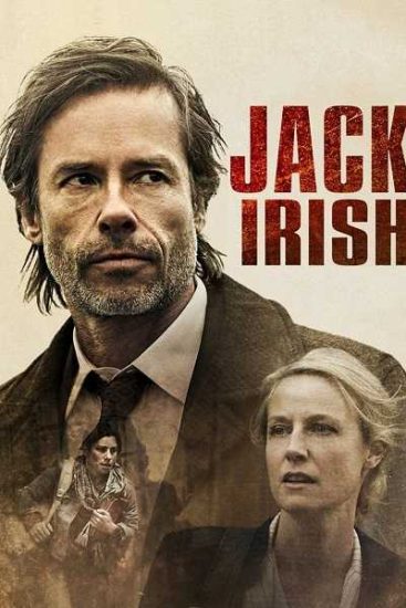 مسلسل Jack Irish الموسم الثاني حلقة 1 مترجم
