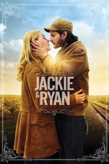 فيلم Jackie And Ryan 2014 مترجم