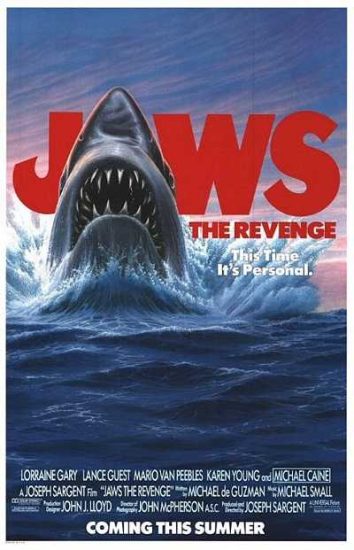 فيلم Jaws The Revenge 1987 مترجم