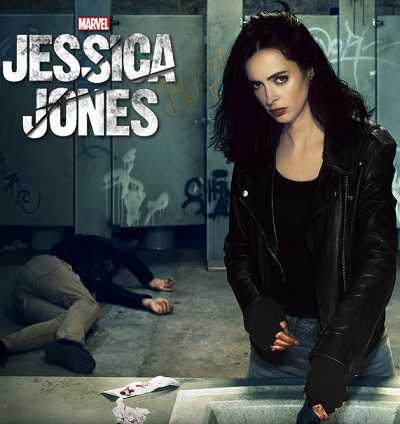 مسلسل Jessica Jones الموسم الثاني حلقة 13 والاخيرة