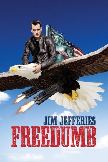 فيلم Jim Jefferies Freedumb 2016 مترجم