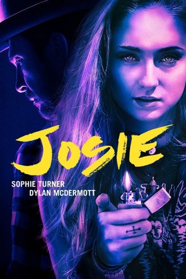 فيلم Josie 2018 مترجم