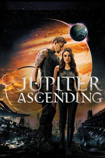 فيلم Jupiter Ascending 2015 مترجم