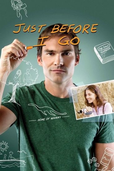 فيلم Just Before I Go 2014 مترجم