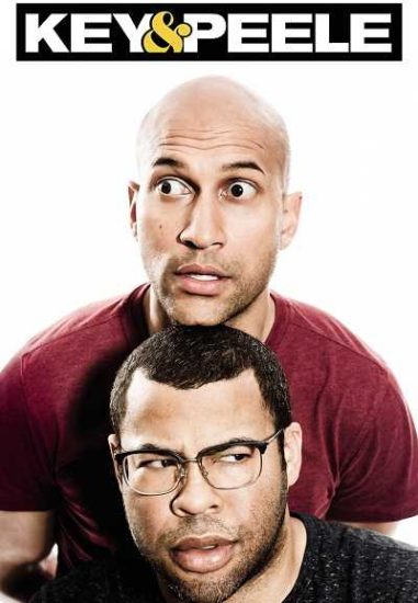 مسلسل Key and Peele الموسم الاول