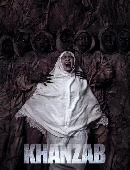 فيلم Khanzab 2023 مترجم