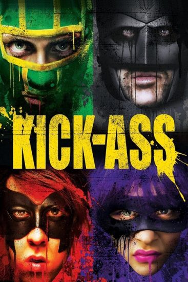 فيلم Kick-Ass 1 2010 مترجم
