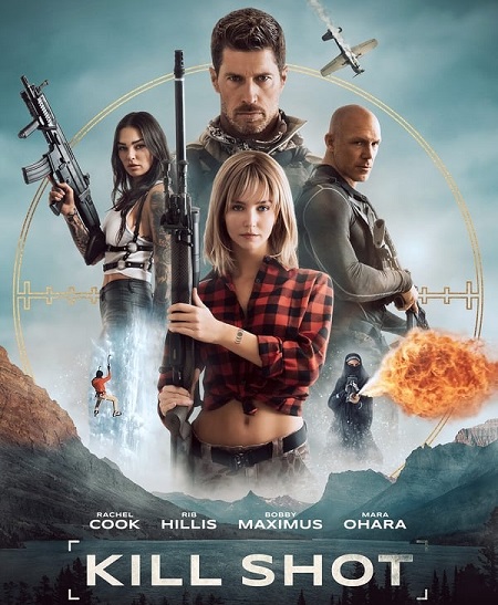 فيلم Kill Shot 2023 مترجم