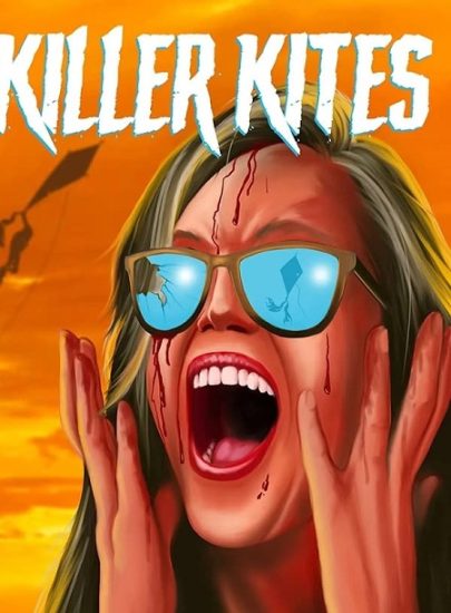 فيلم Killer Kites 2023 مترجم