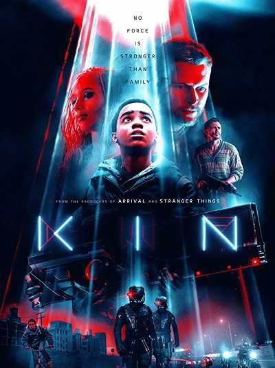 فيلم Kin 2018 مترجم