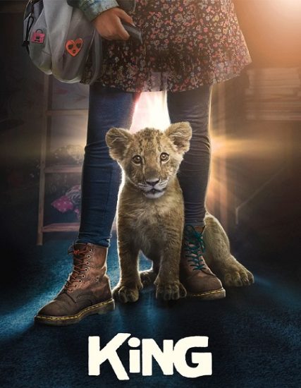 فيلم King 2022 مترجم