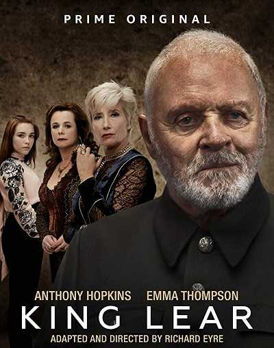 فيلم King Lear 2018 مترجم