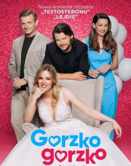 فيلم Kiss Kiss 2022 مترجم