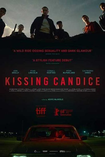 فيلم Kissing Candice 2017 مترجم