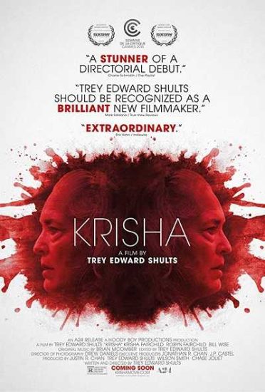 فيلم Krisha 2015 مترجم