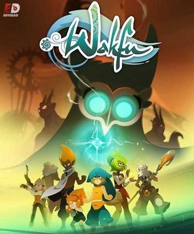 مسلسل Wakfu الموسم الثالث حلقة 13