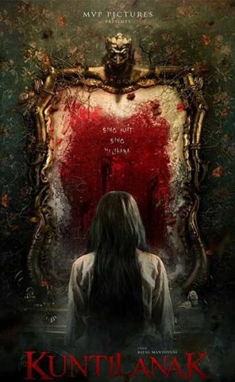 فيلم Kuntilanak 2018 مترجم