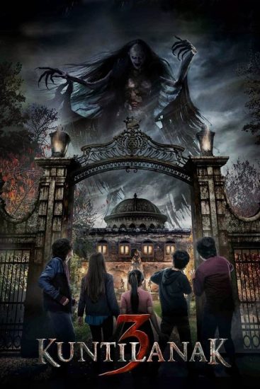 فيلم Kuntilanak 3 2022 مترجم