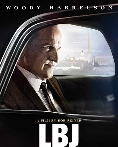 فيلم LBJ 2016 مترجم