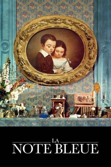 فيلم La note bleue 1991 مترجم
