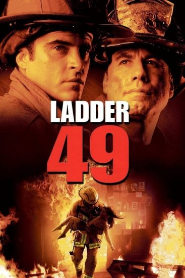 فيلم Ladder 49 2004 مترجم