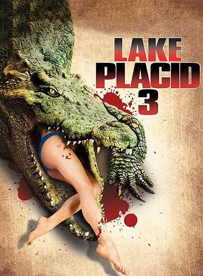 فيلم Lake Placid 3 2010 مترجم